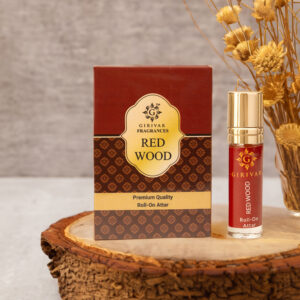 Red Wood