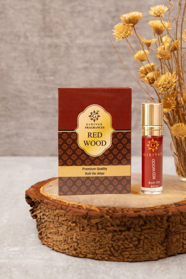 Red Wood