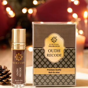 Oudh Recode