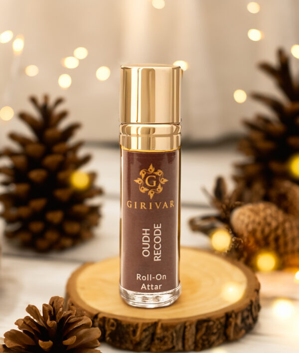 Oudh Recode - Image 4