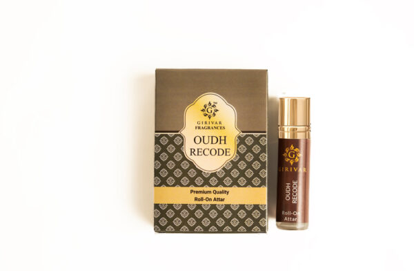 Oudh Recode - Image 3