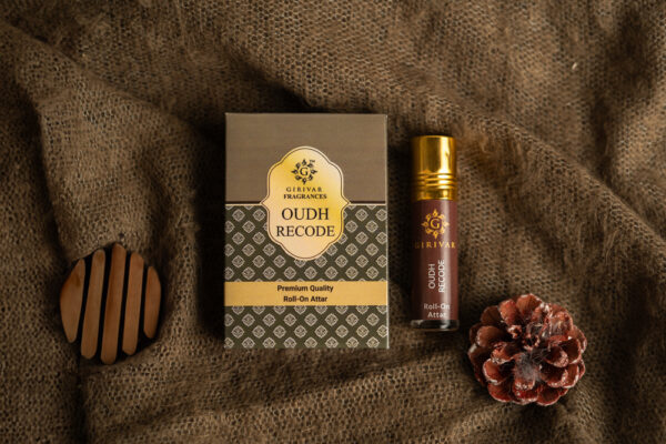 Oudh Recode - Image 2